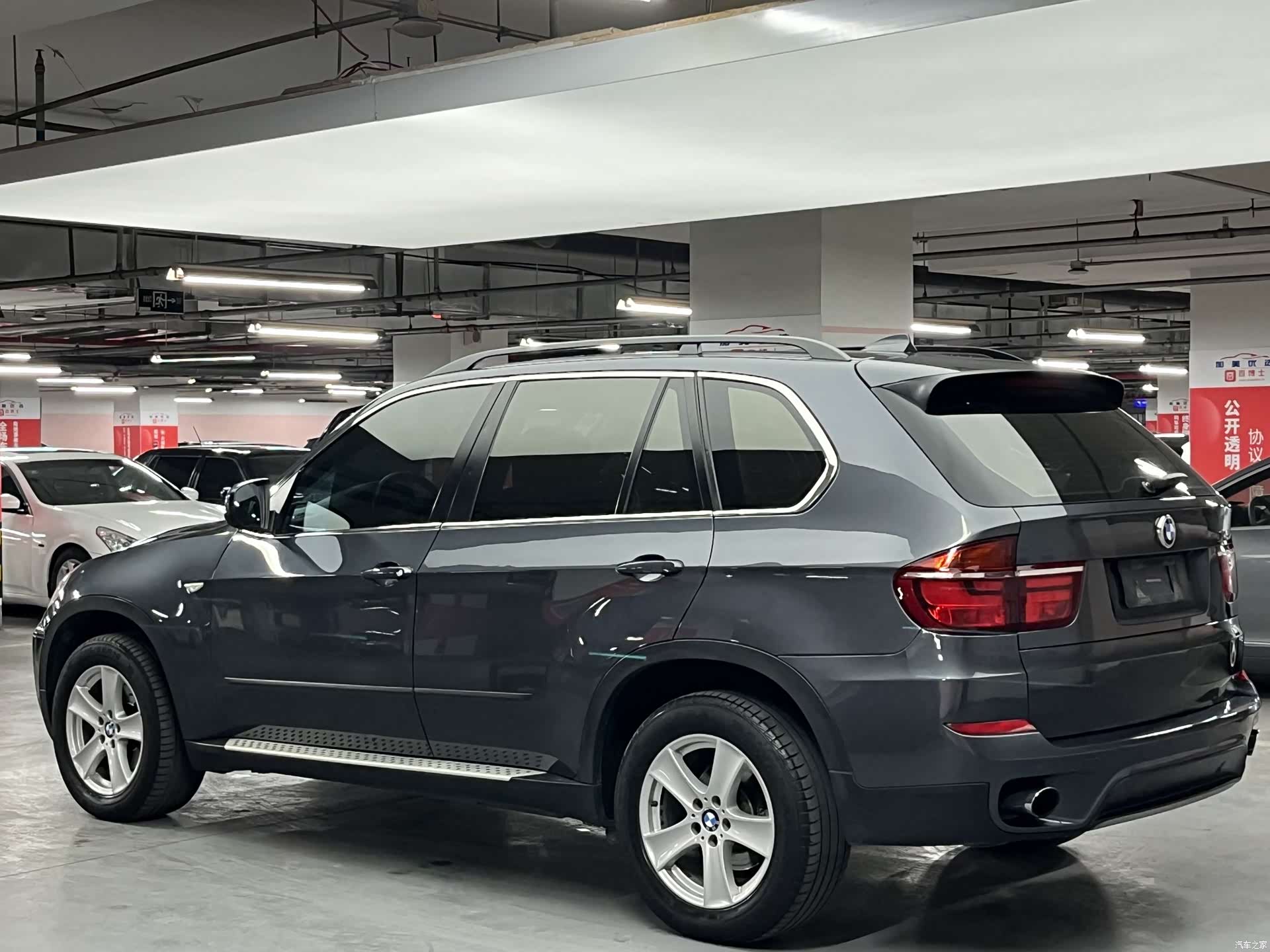 BMW X5, 2010 3