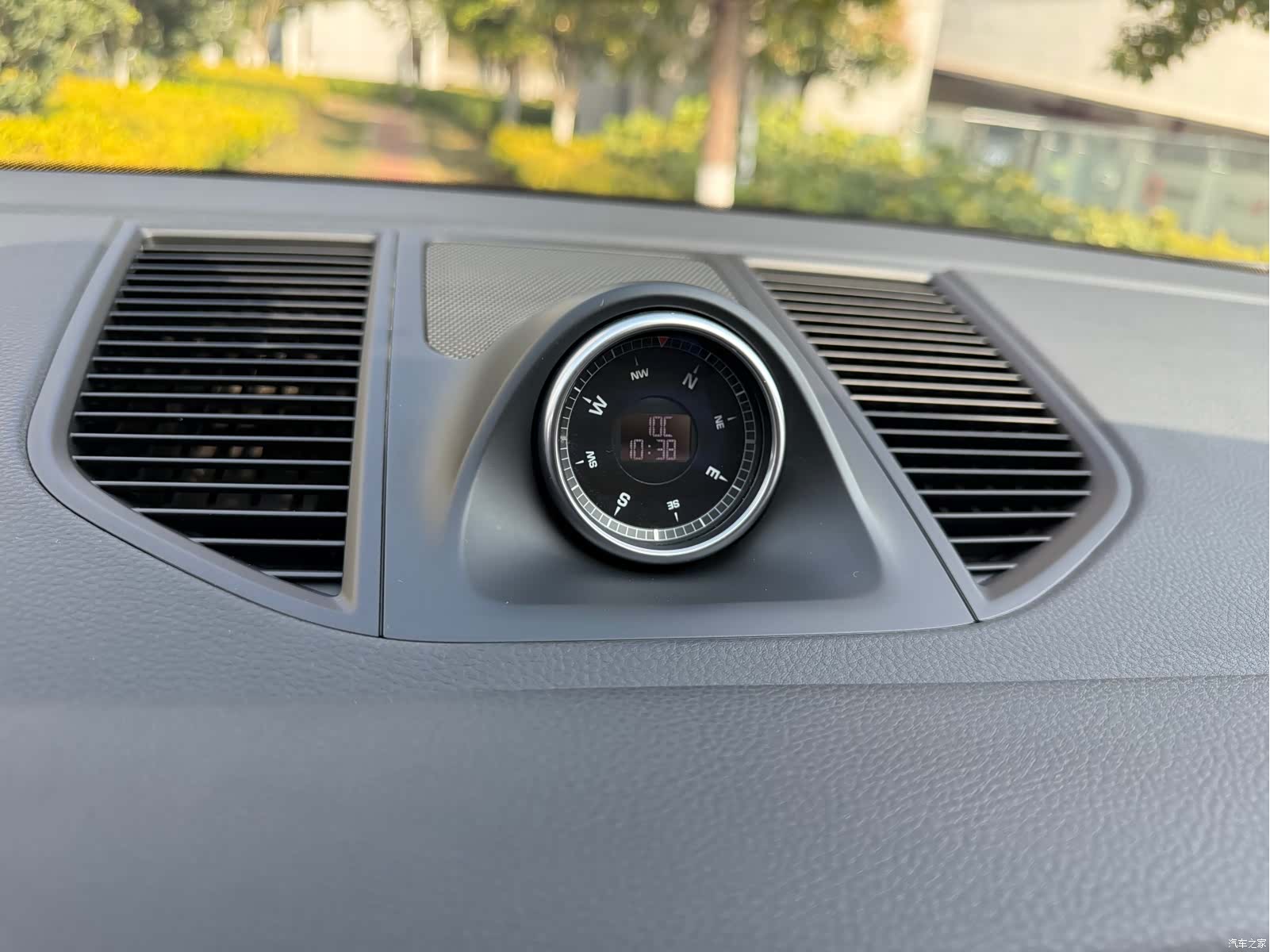 Porsche Macan, 2019 24