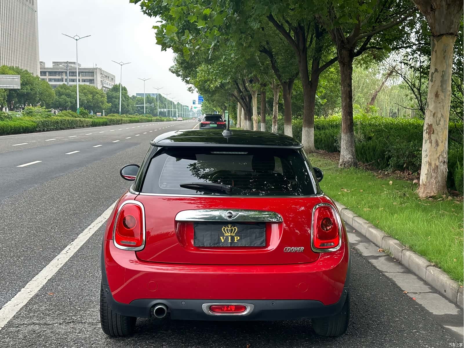 Mini Cooper, 2018 18