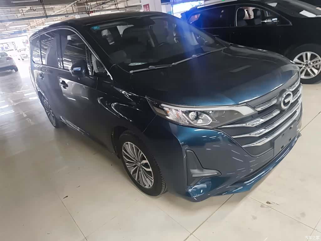 GAC M6, 2020 22