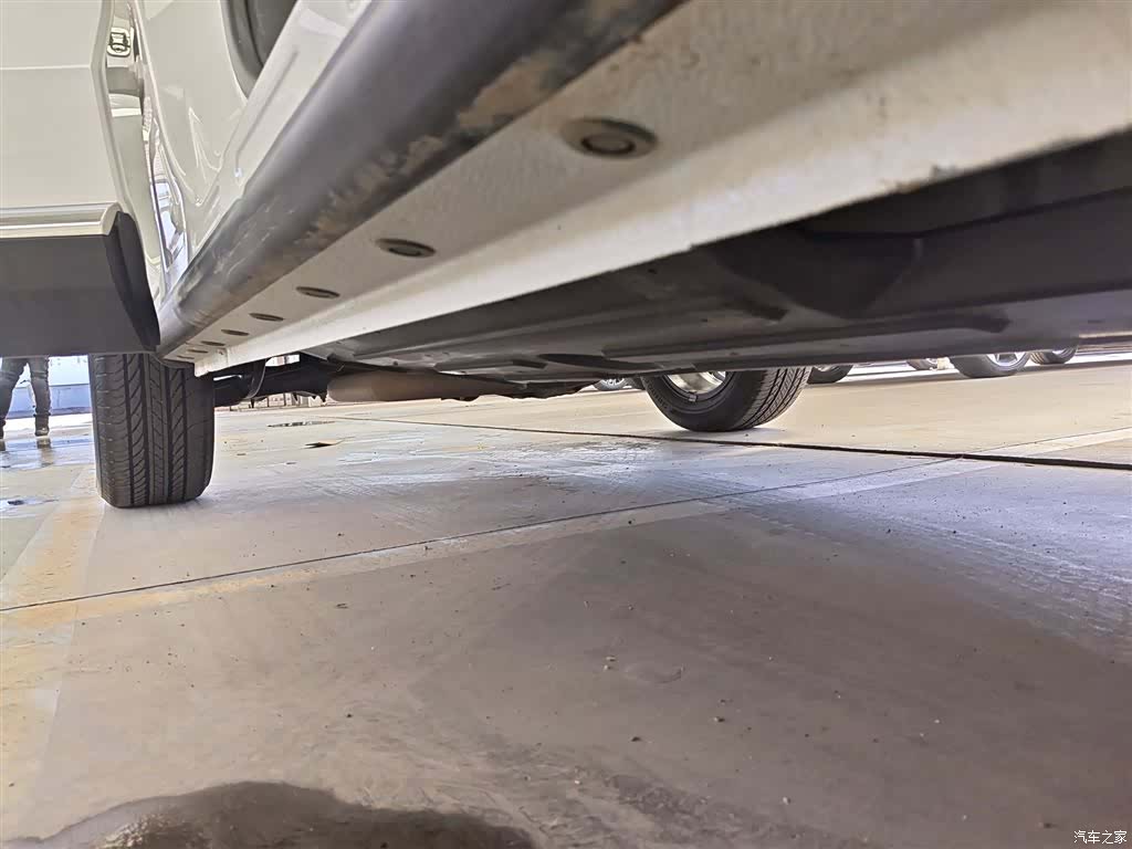 Haval H6, 2025 21