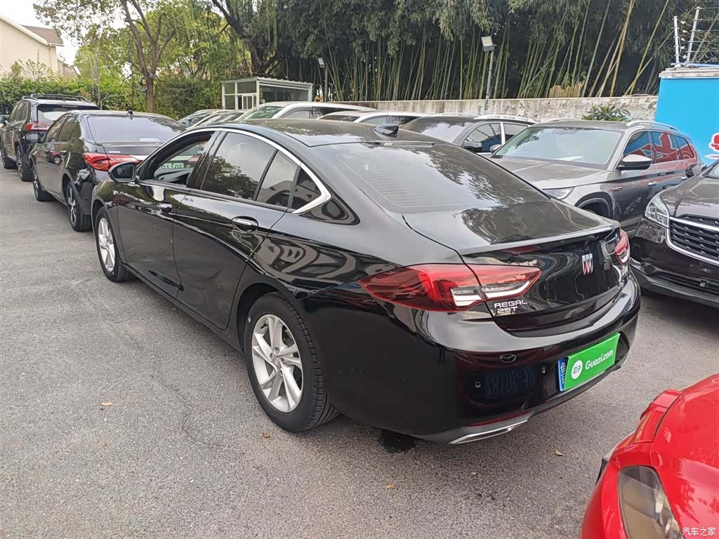 Buick Regal, 2023 23