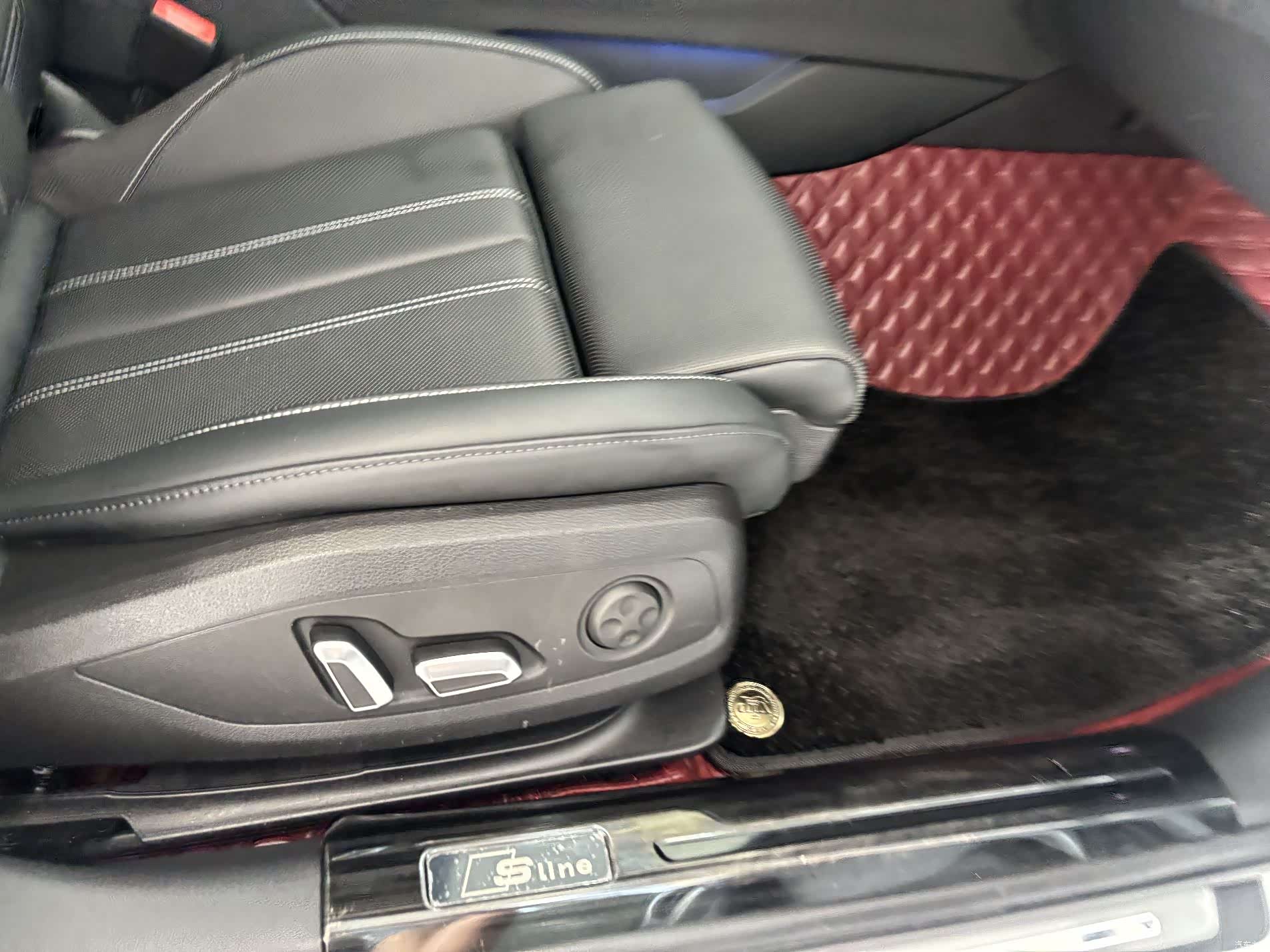 Audi A4L, 2024 28
