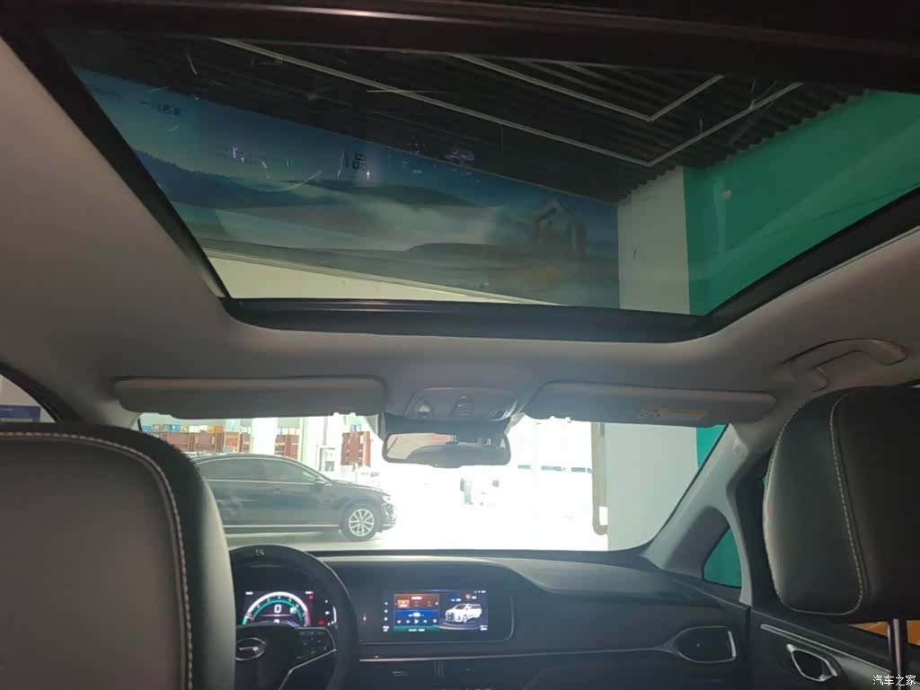 GAC M6, 2022 18