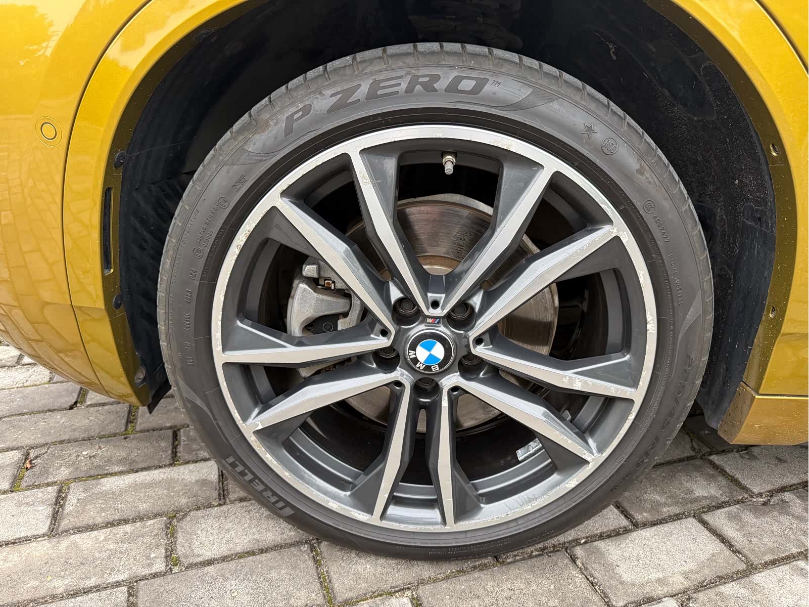 BMW X2, 2019 12