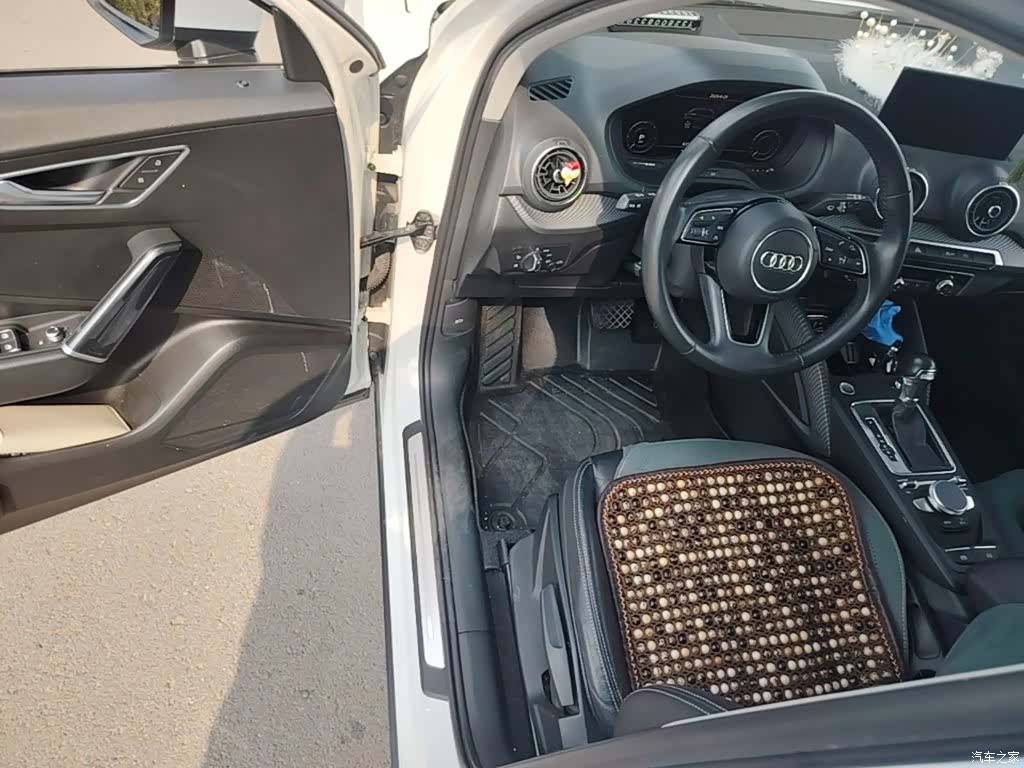 Audi e-tron, 2021 16