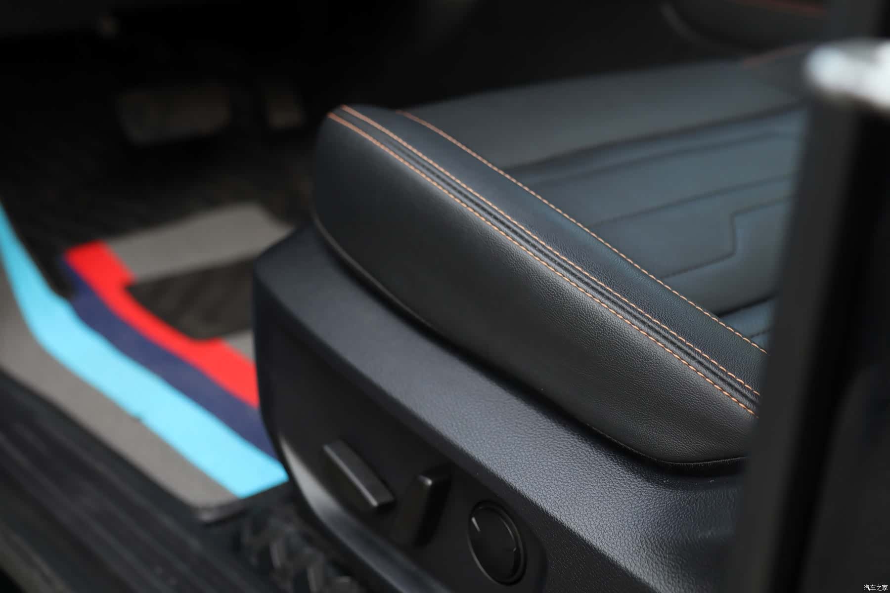Ford Ranger, 2024 10
