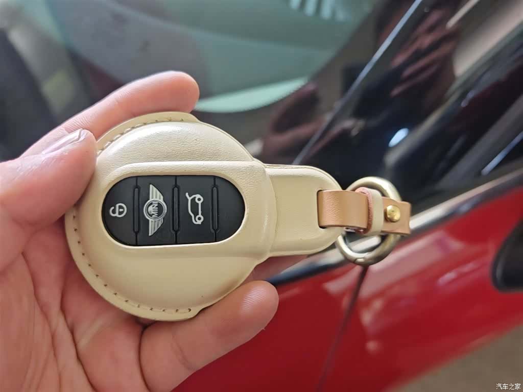 Mini Clubman, 2018 9