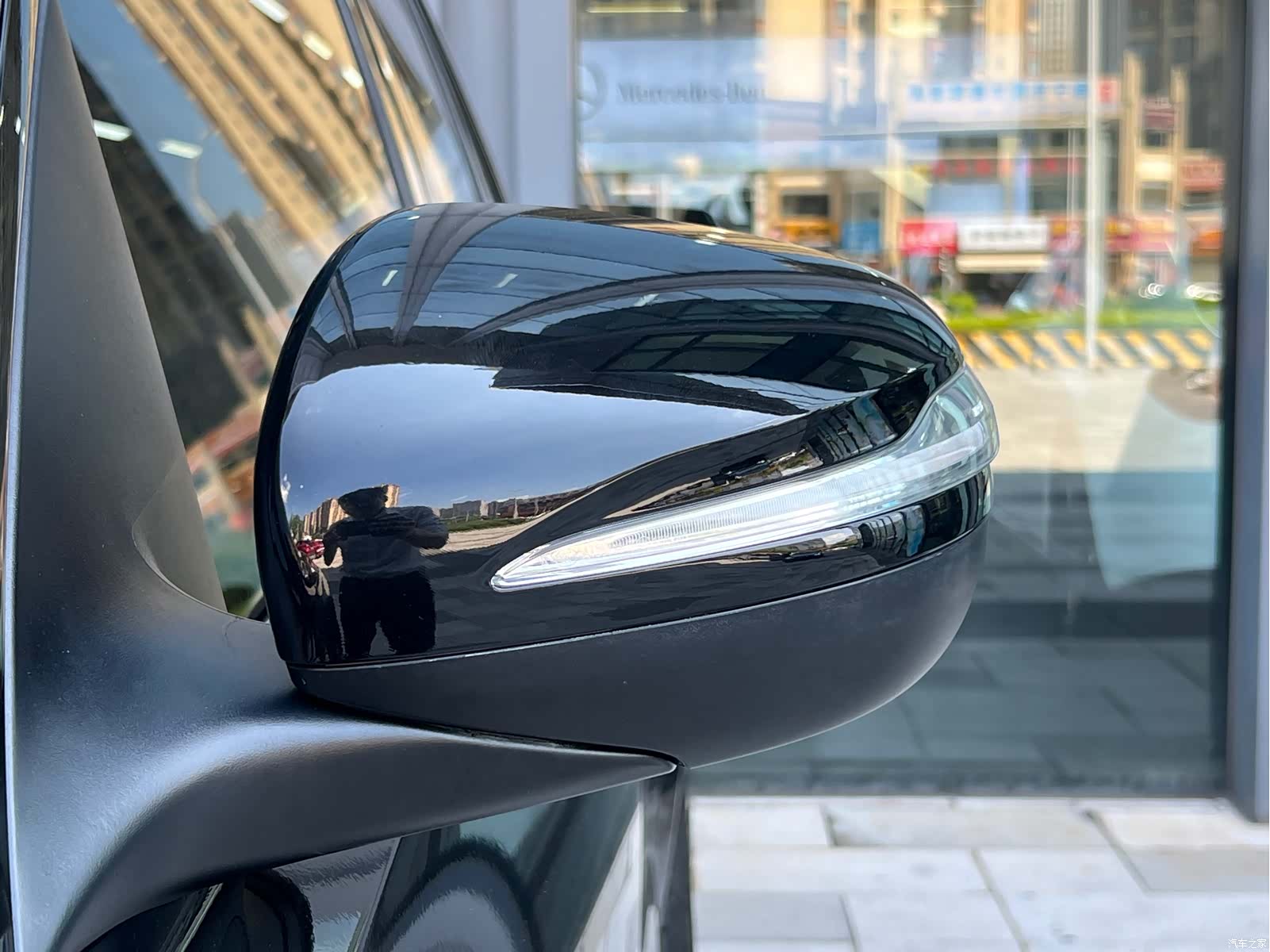Mercedes-Benz GLE, 2020 9