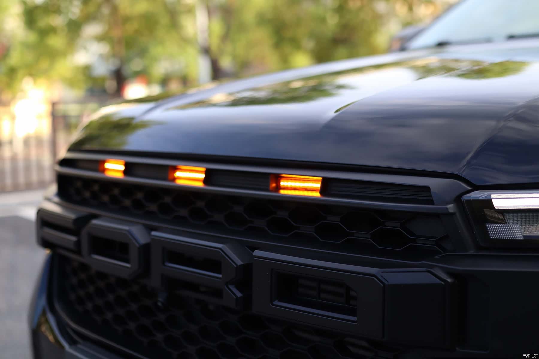 Ford Ranger, 2024 24
