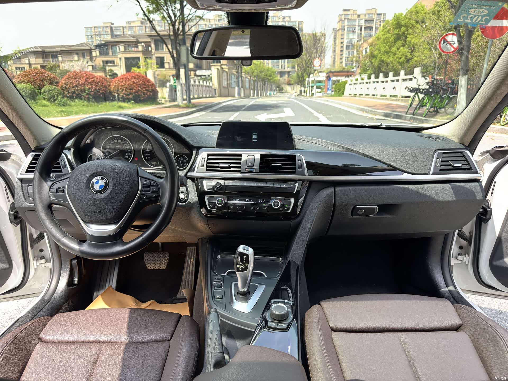 BMW 3 Series, 2018 12