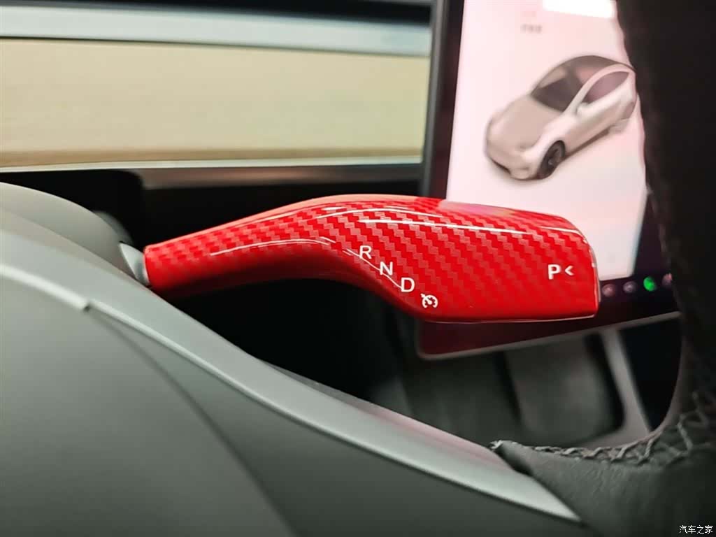 Tesla Model Y, 2021 14