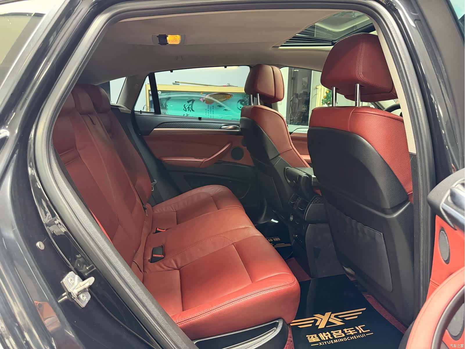 BMW X6, 2013 18