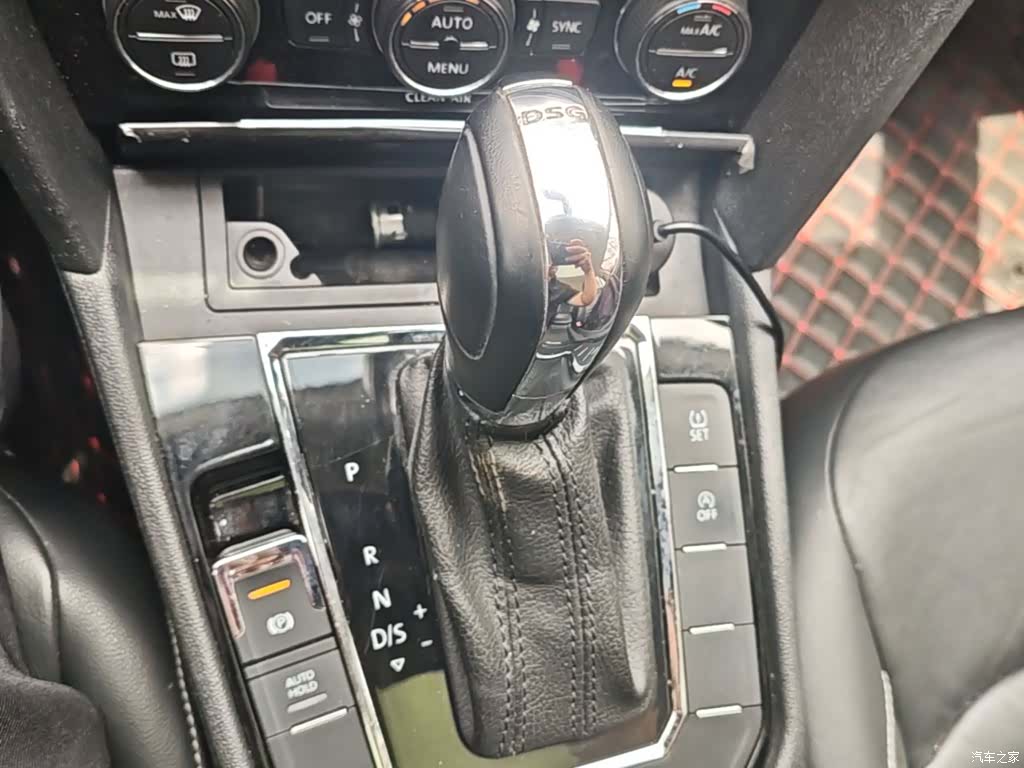 Volkswagen Lamando, 2018 14
