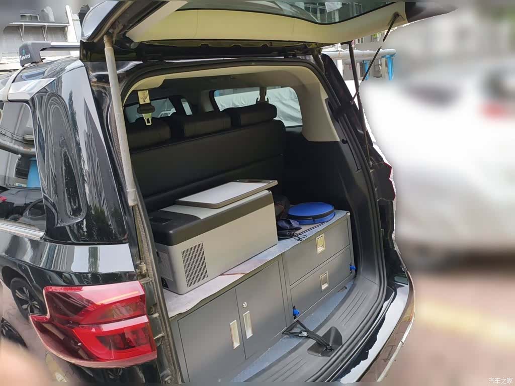 Maxus G20, 2023 10