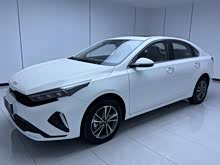 ����K3 2023�� 1.5L CVT������