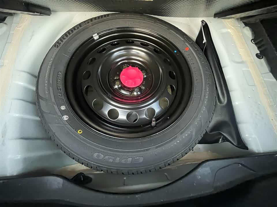 Toyota YARiS L Zhixuan