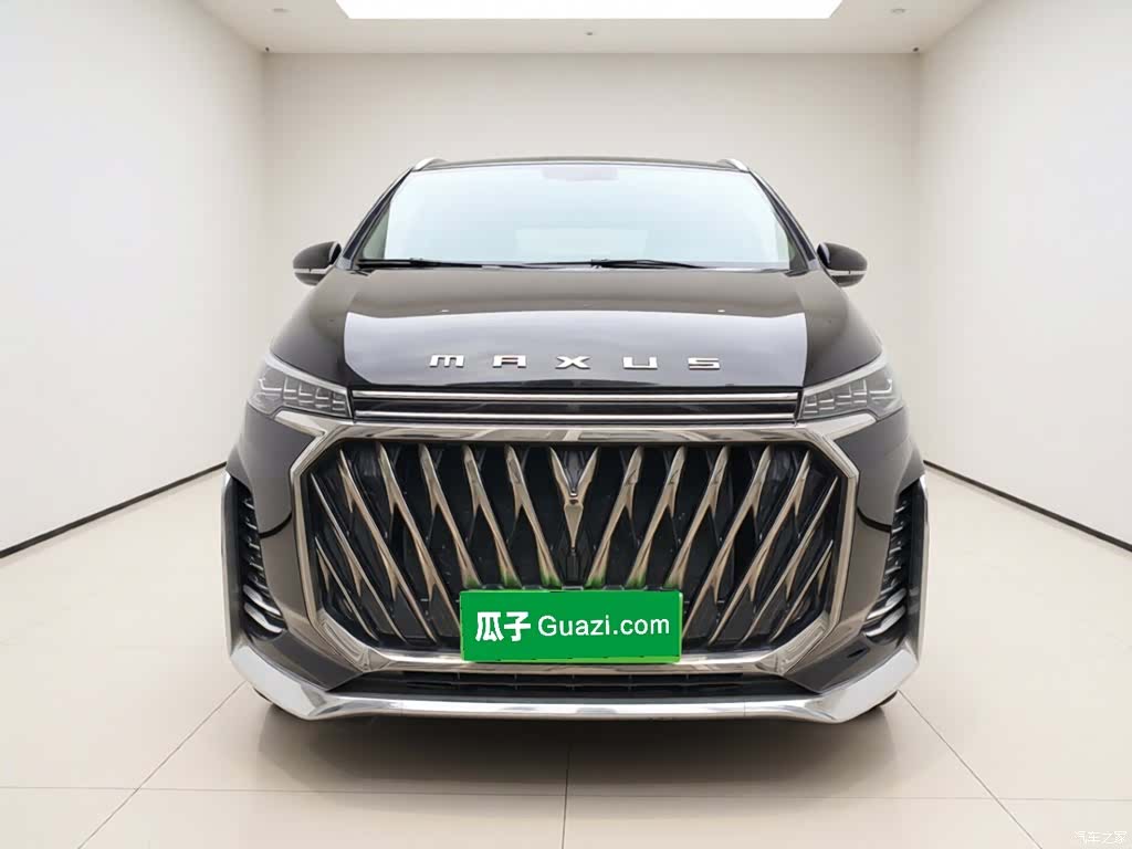Maxus G20, 2023 24