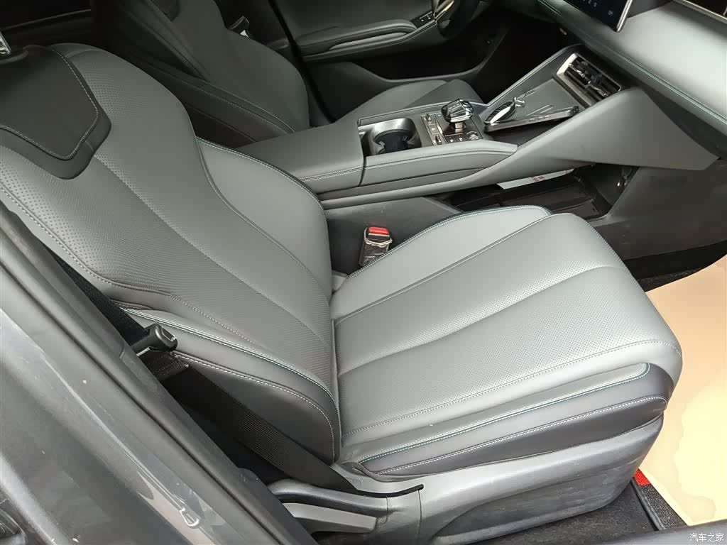 BYD Qin, 2024 25