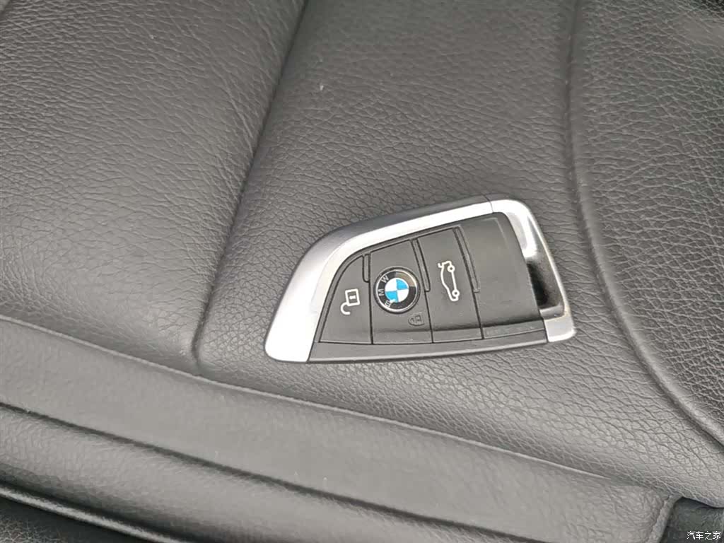 BMW X1, 2016 9