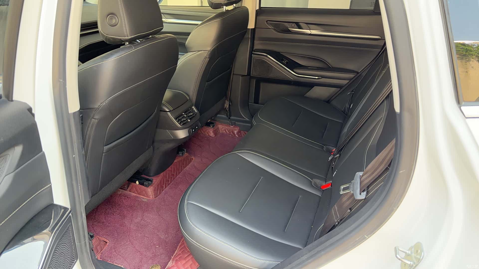 Haval H6, 2020 14
