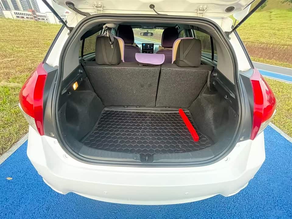 Toyota YARiS L Zhixuan