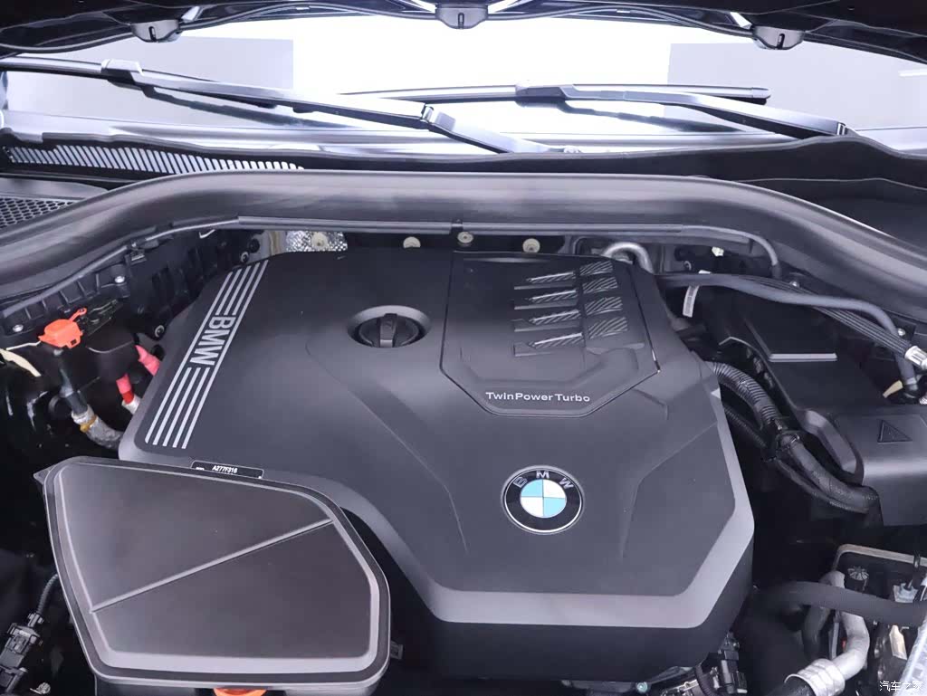 BMW X3, 2024 24