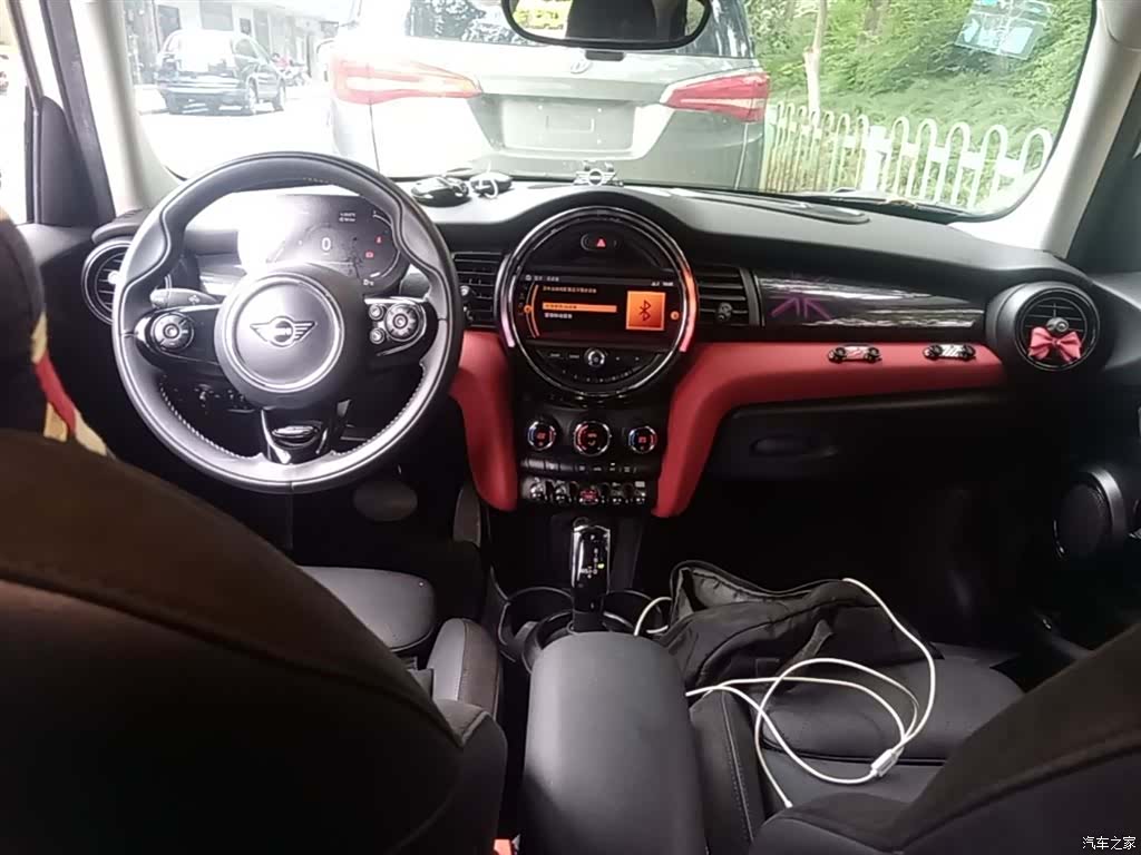 Mini Cooper, 2020 10