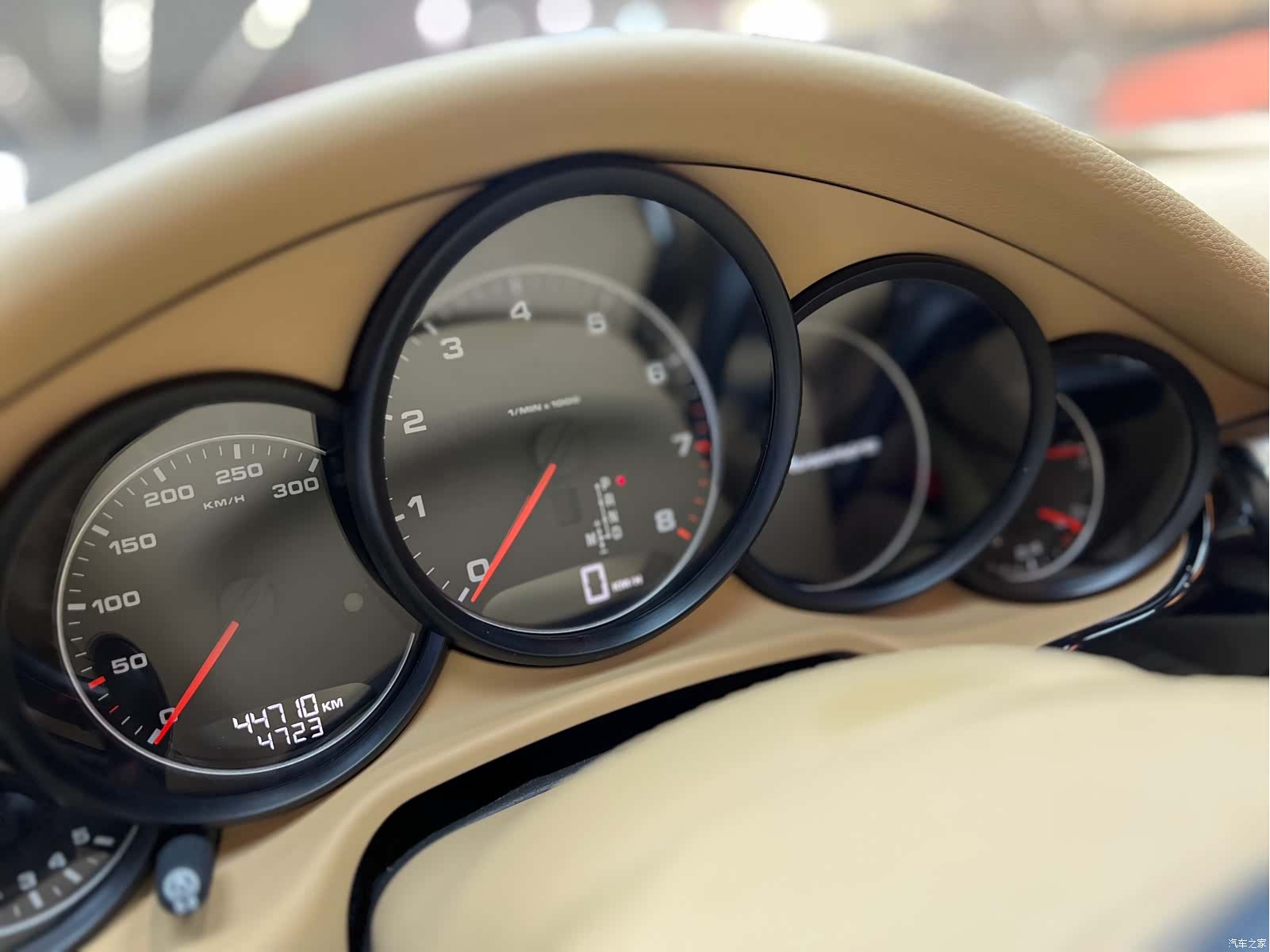 Porsche Panamera, 2014 15