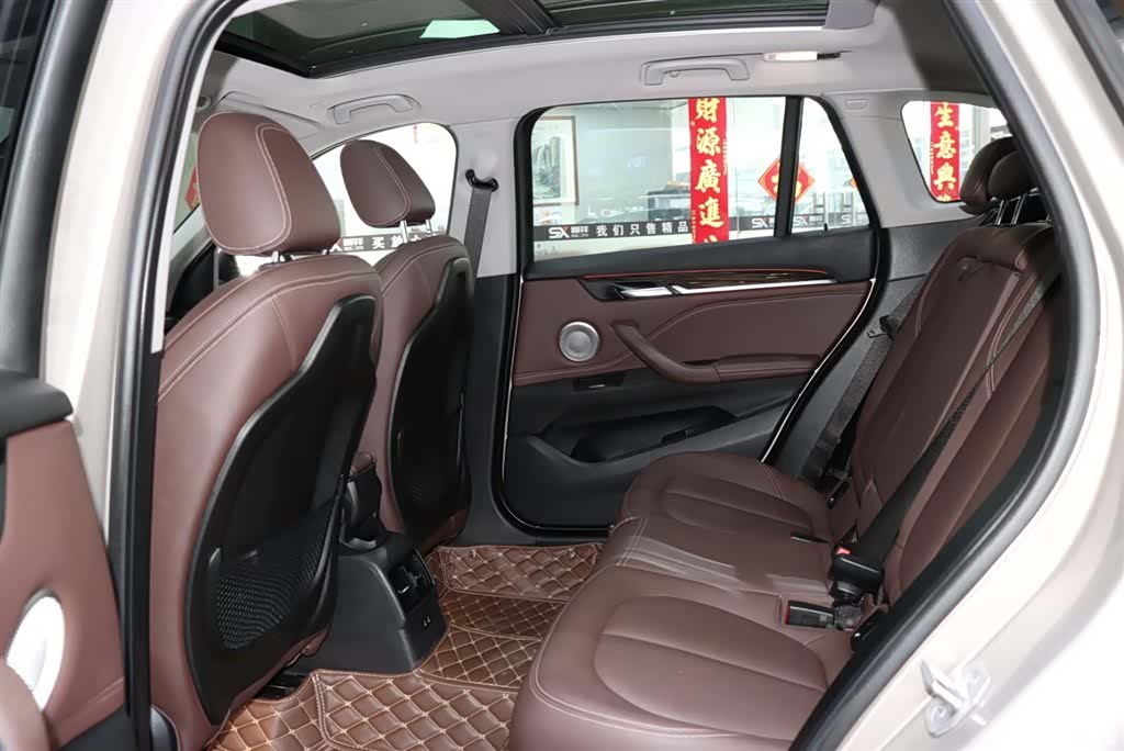 BMW X1, 2022 11