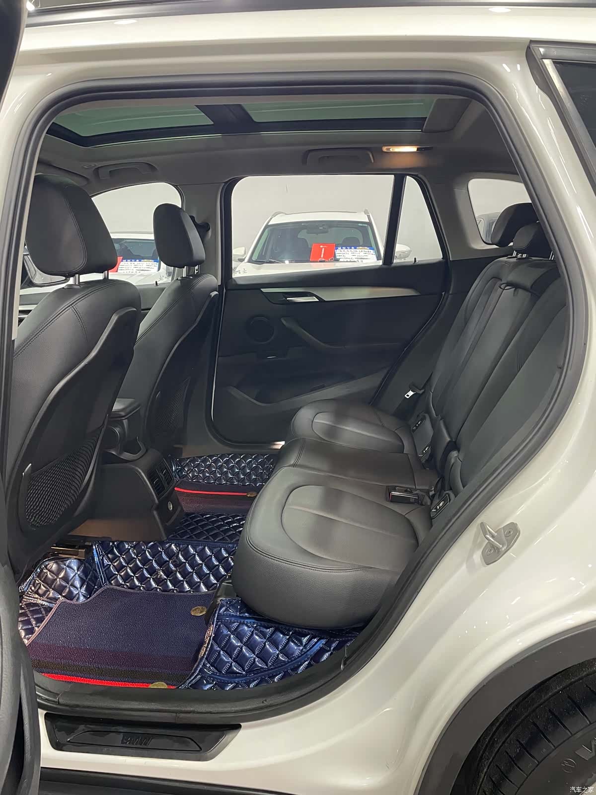 BMW X1, 2017 10