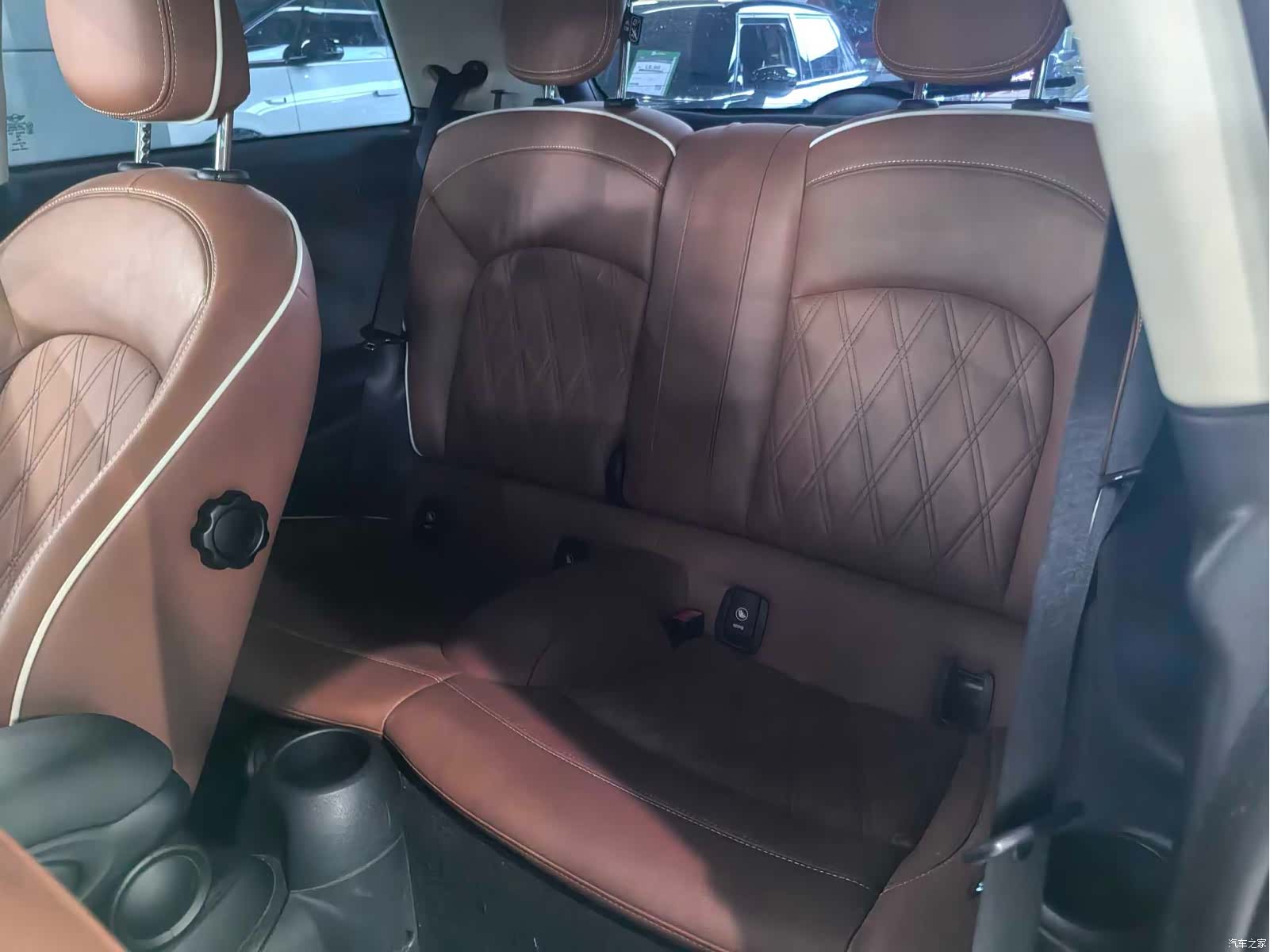 Mini Cooper, 2022 все фото
