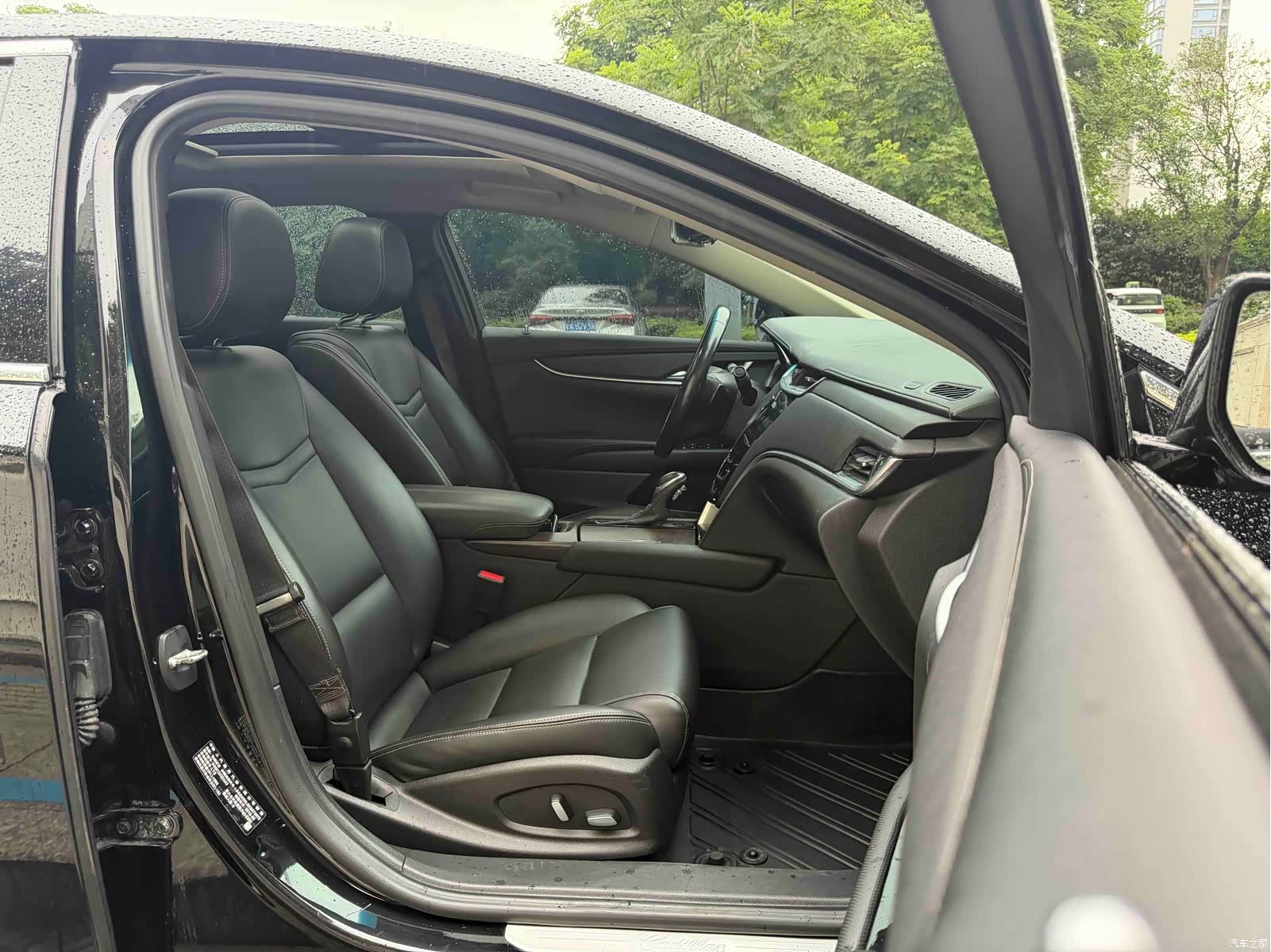 Cadillac XTS, 2019 12