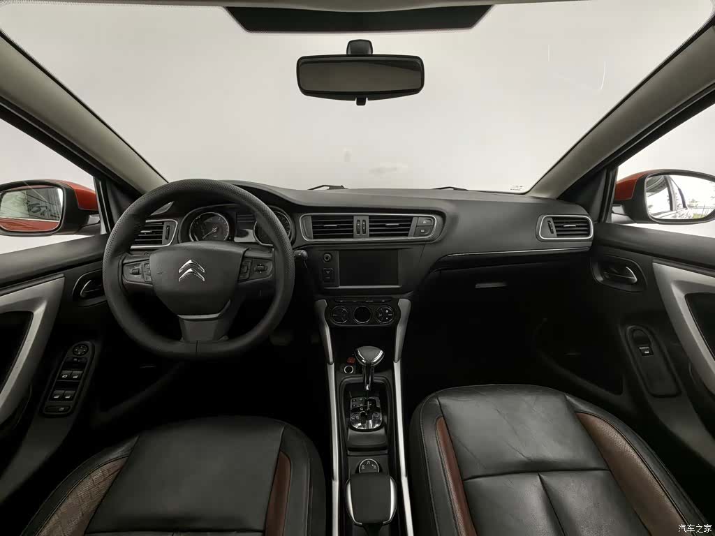 Citroen C3-XR, 2017 все фото