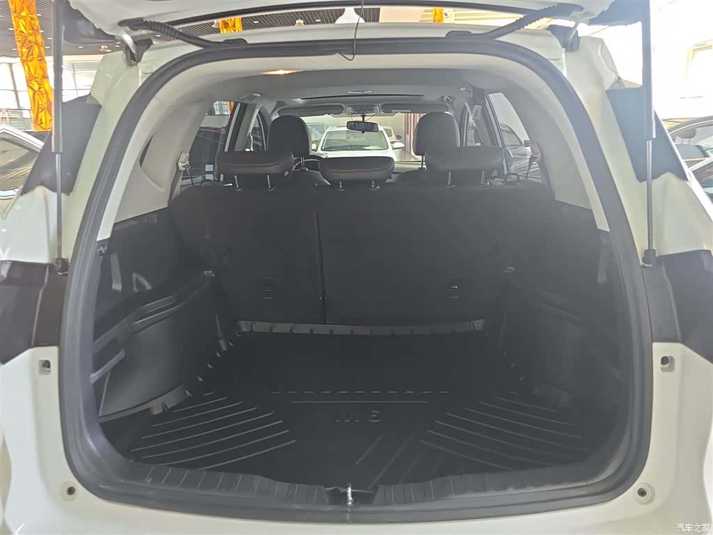 Haval M6, 2020 19