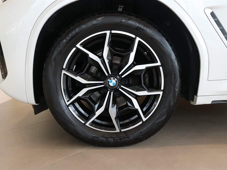 BMW X3 BMW X3