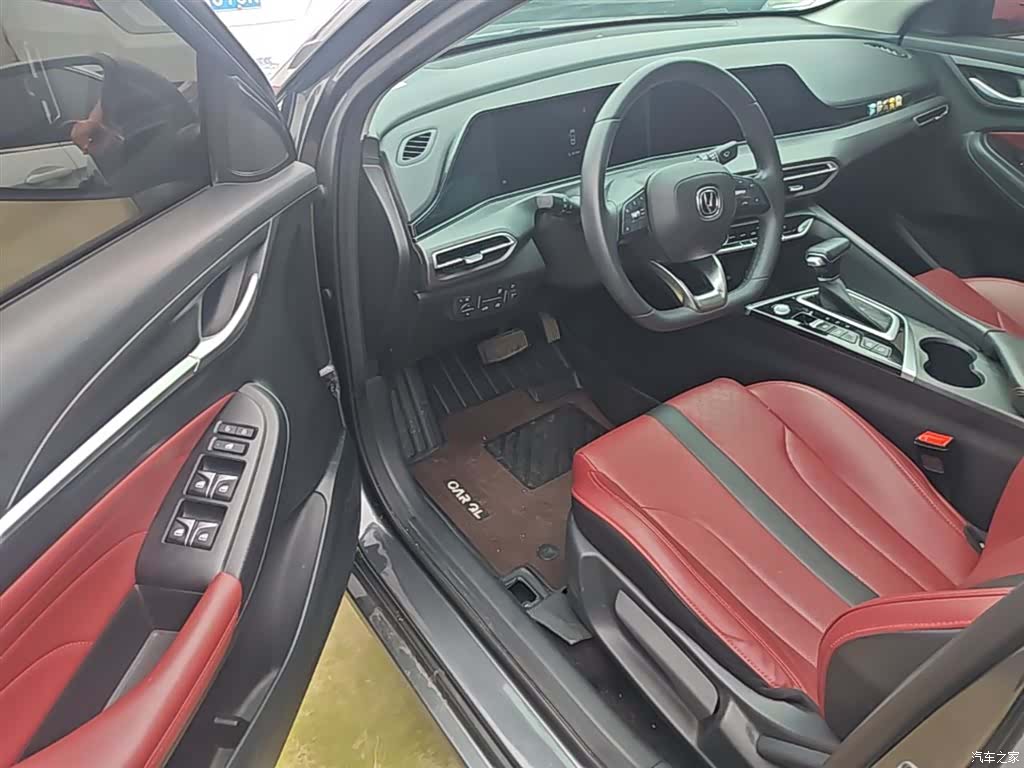 Changan Eado, 2022 16