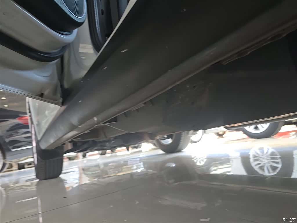 Haval M6, 2020 22