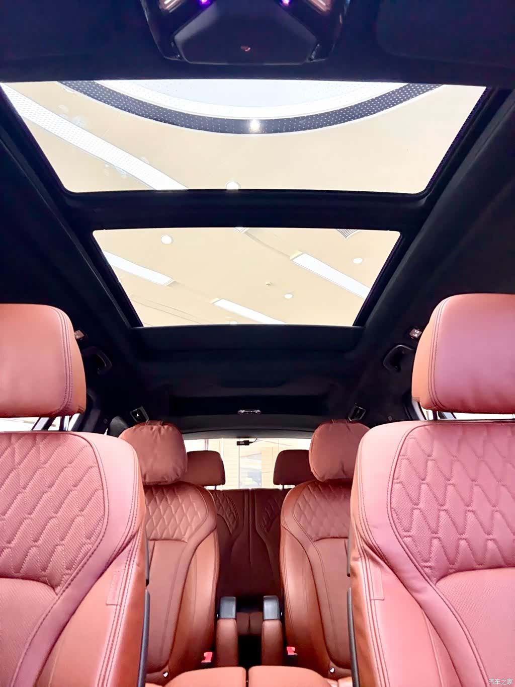 BMW X7, 2022 15