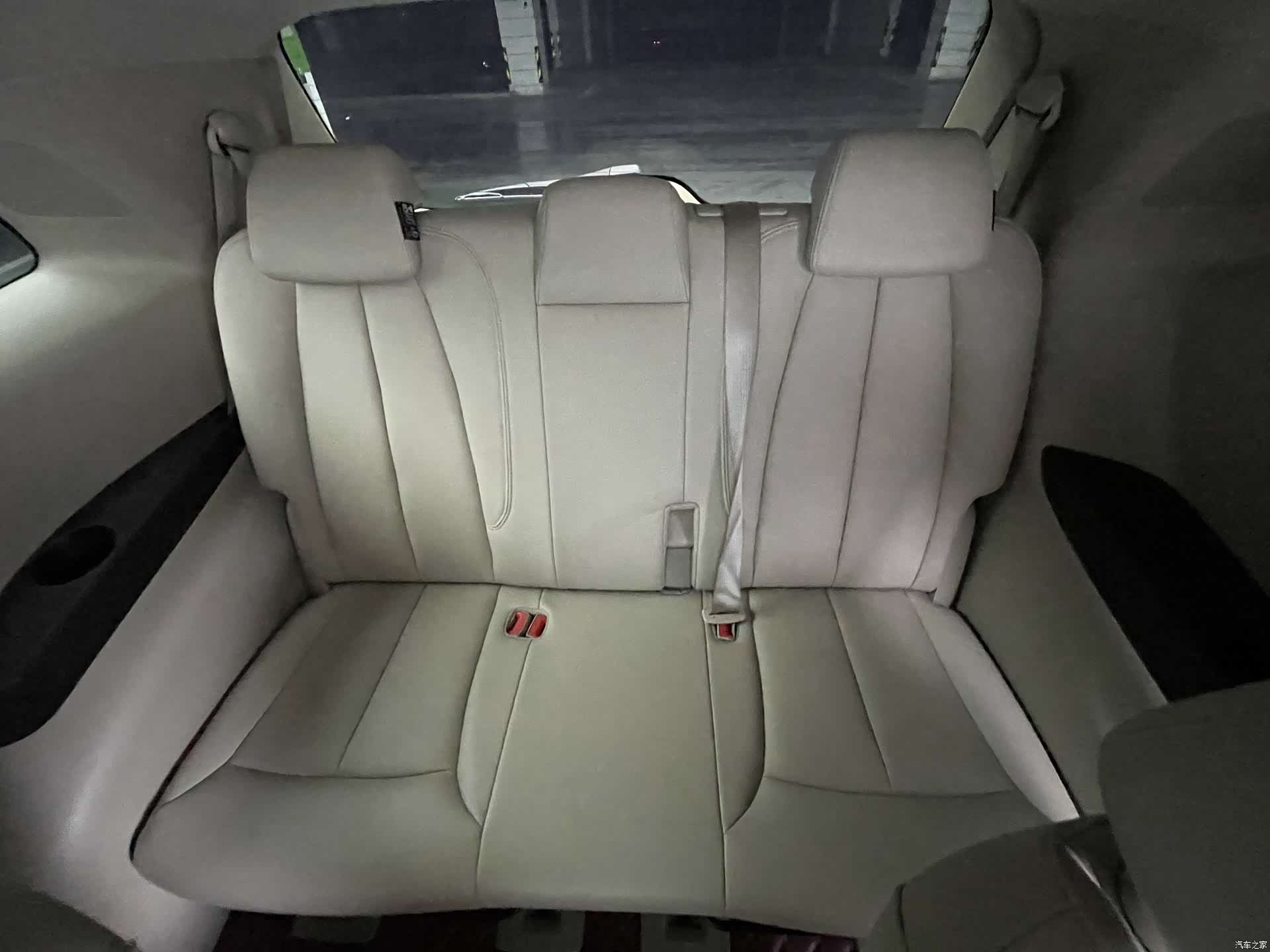 Buick GL8, 2020 17