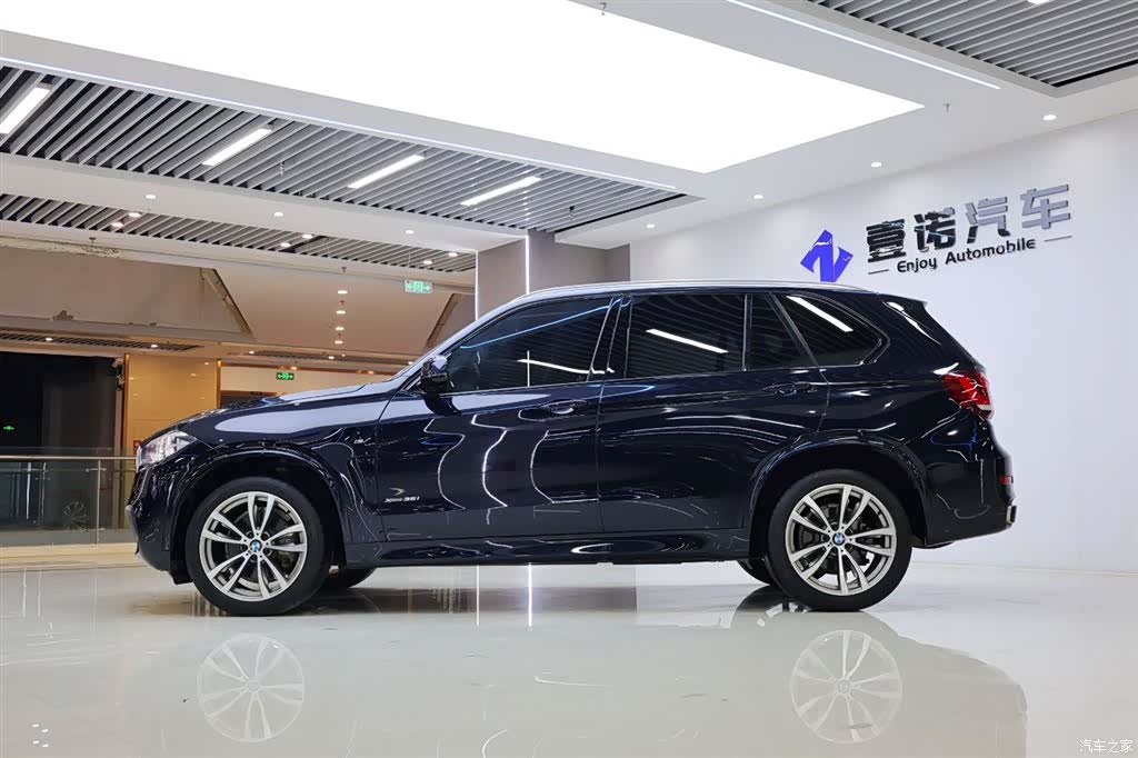 BMW X5, 2019 3