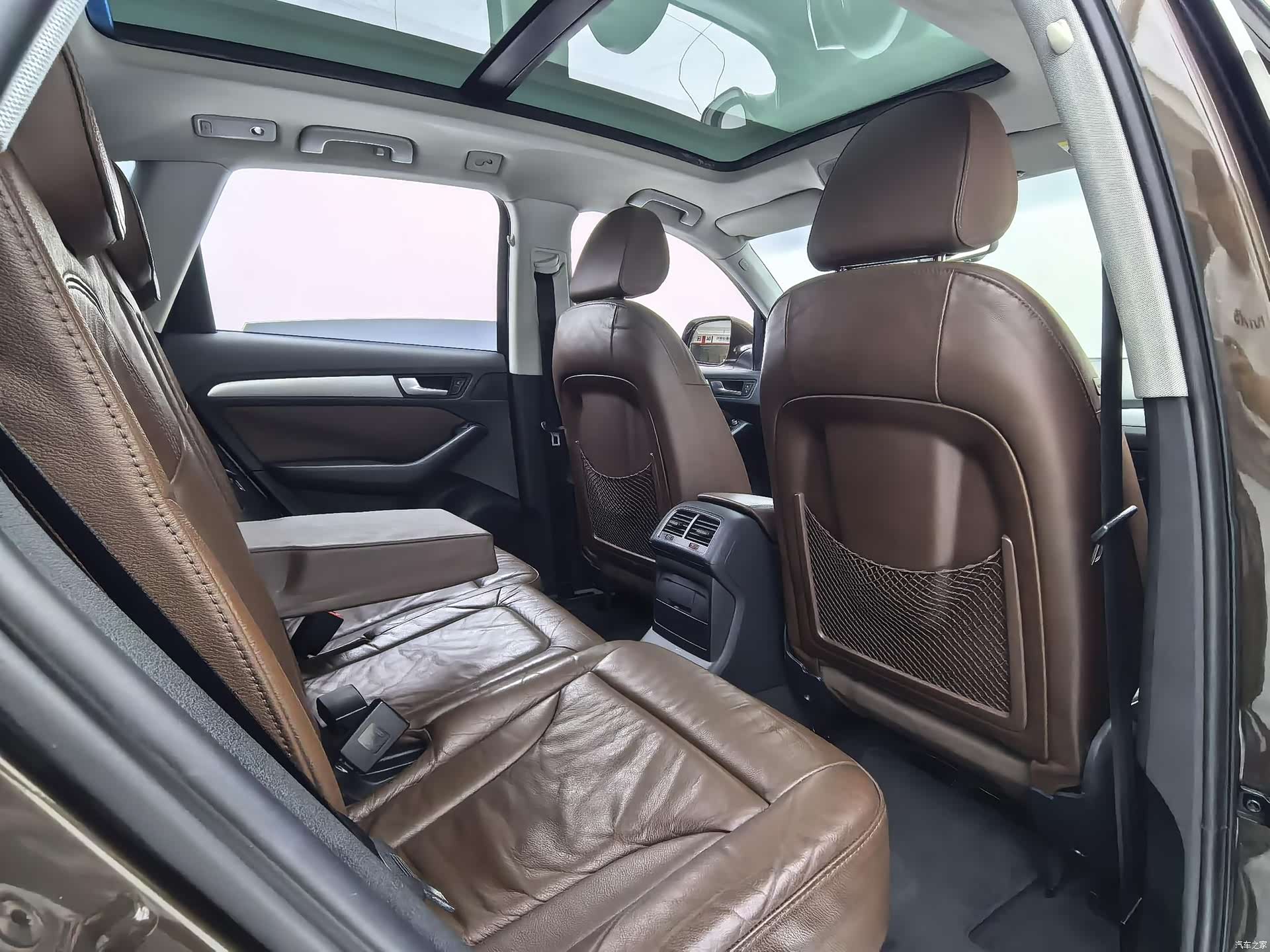 Audi Q5, 2015 9