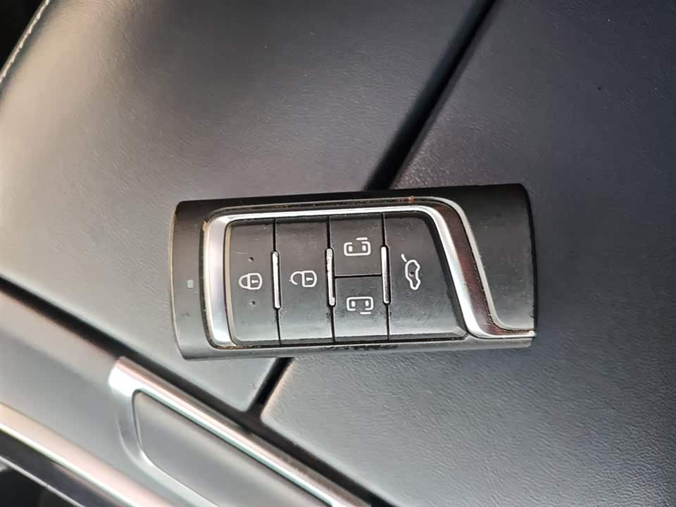 Trumpchi Trumpchi M8