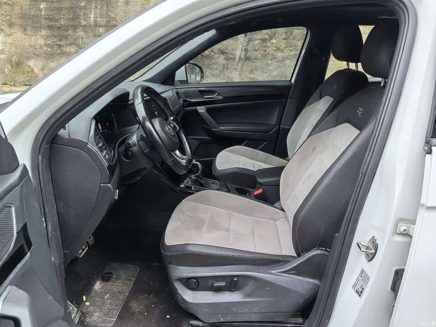 Volkswagen Tayron, 2021 4