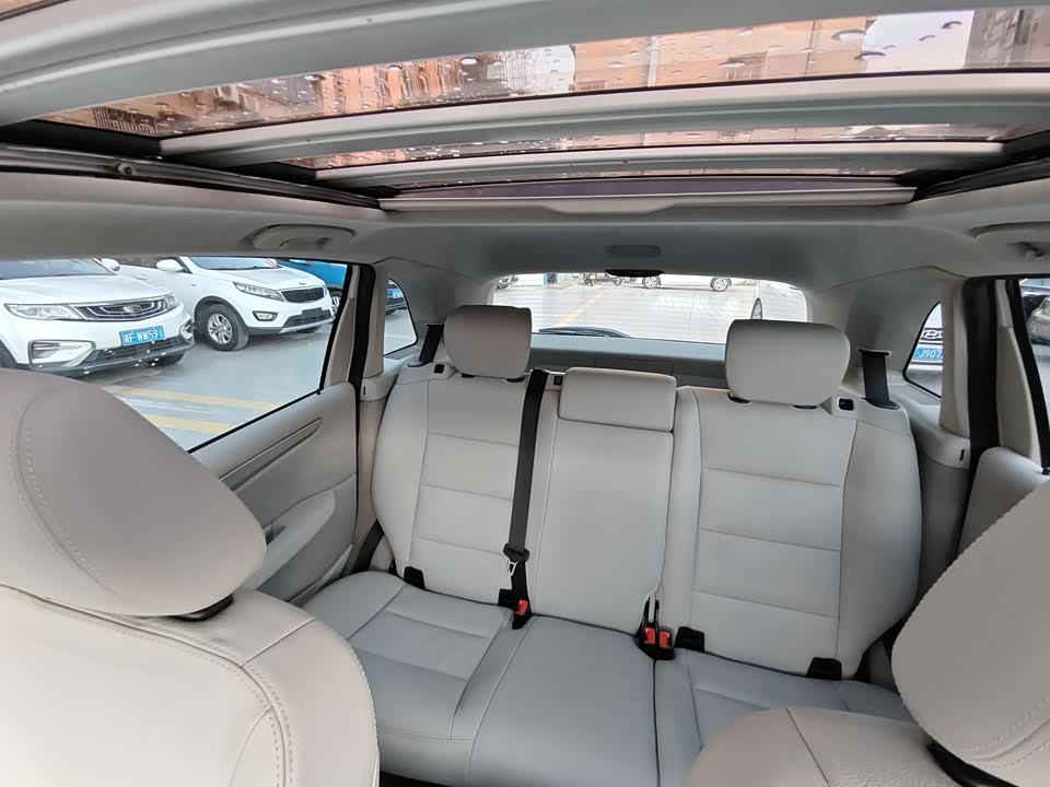 Mercedes-Benz Class B