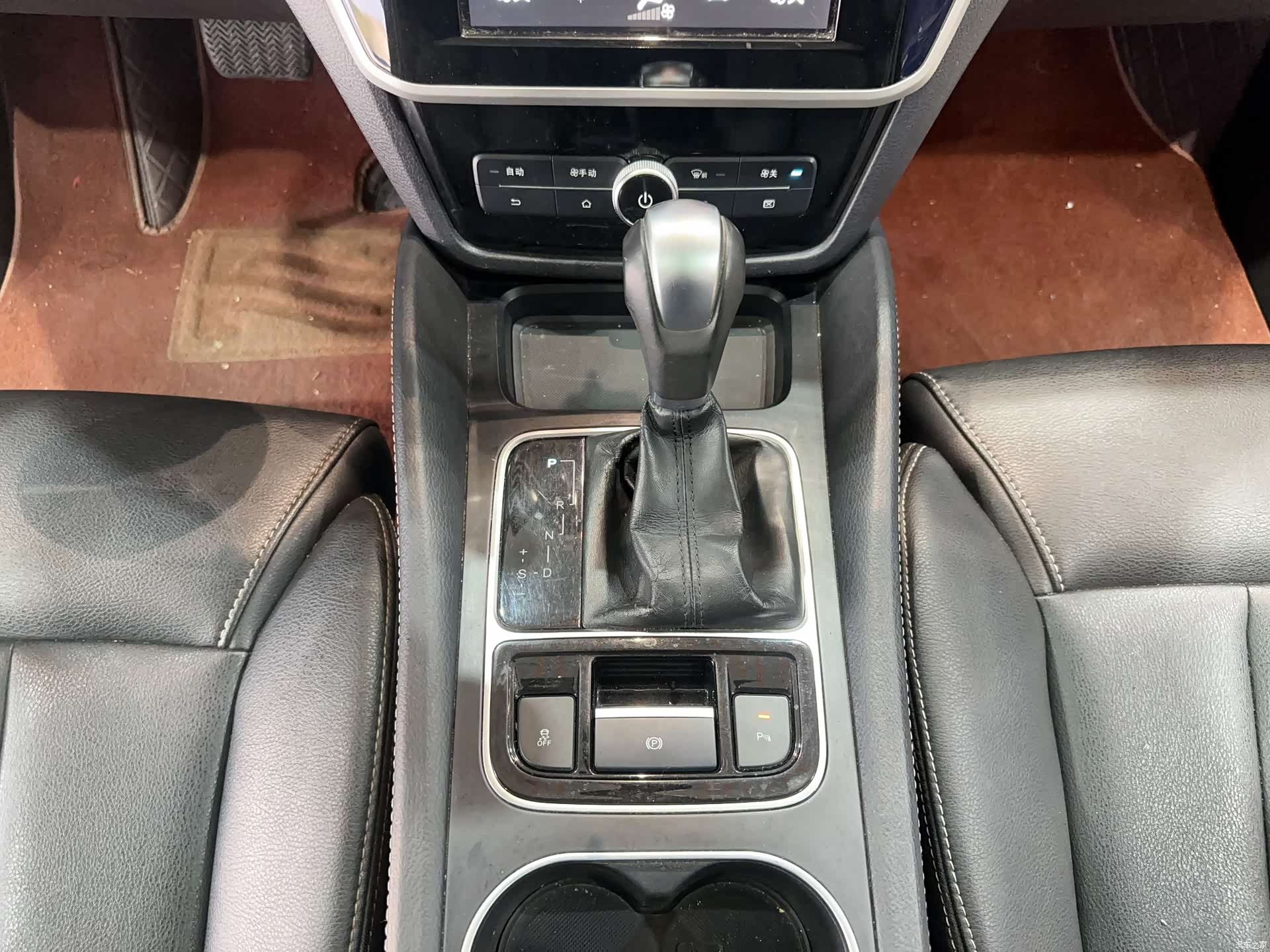 BYD Song, 2018 14