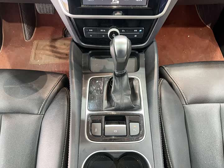 BYD Song MAX 2017 1.5T АКПП zhi lian Elite 7 seats