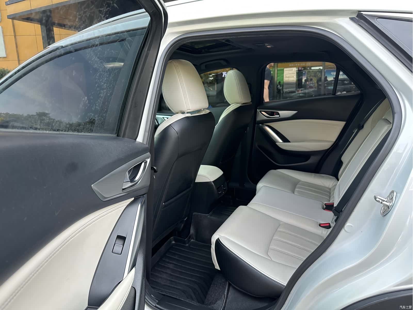Mazda CX-4, 2016 19
