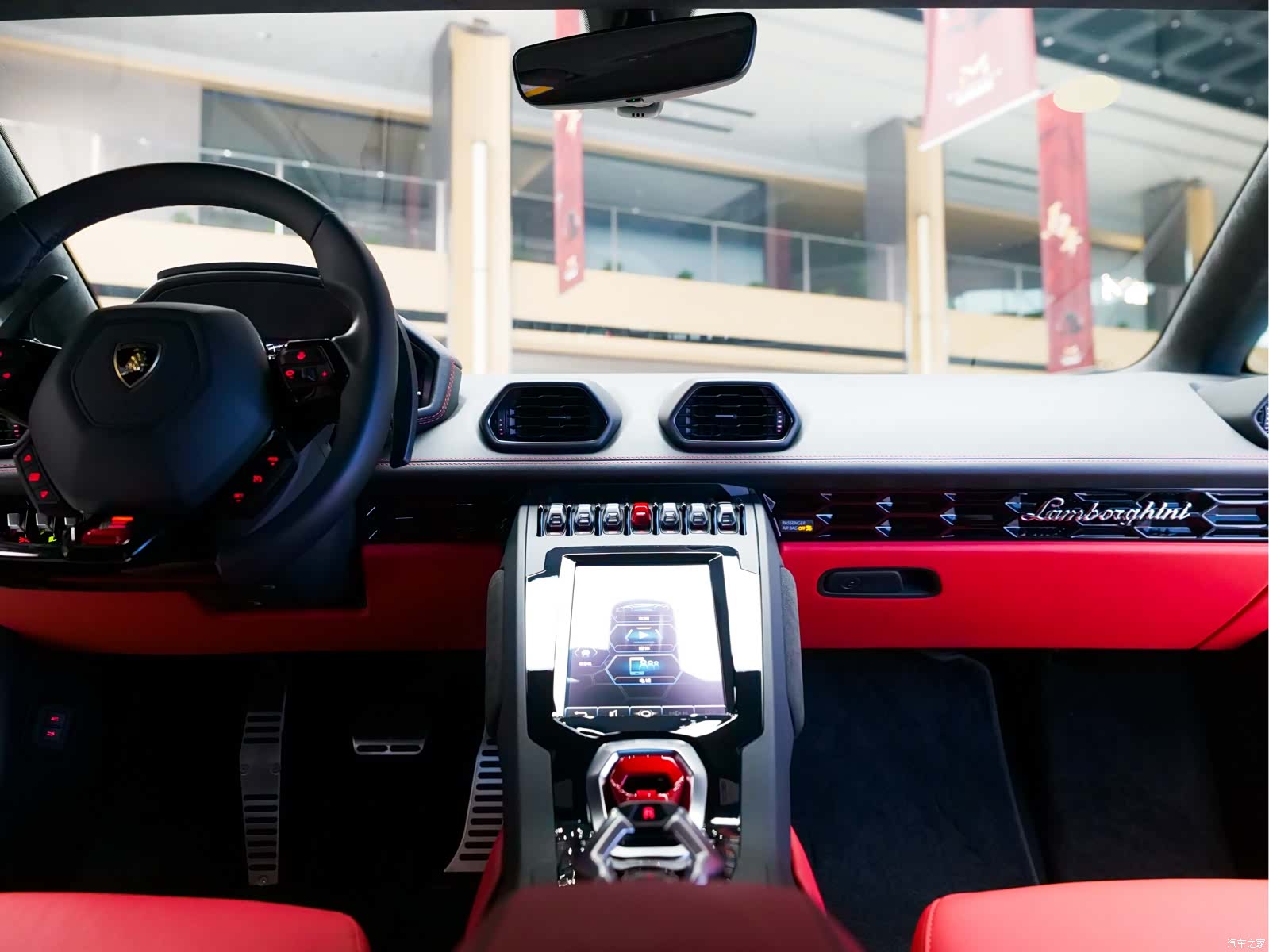 Lamborghini Huracán, 2021 12