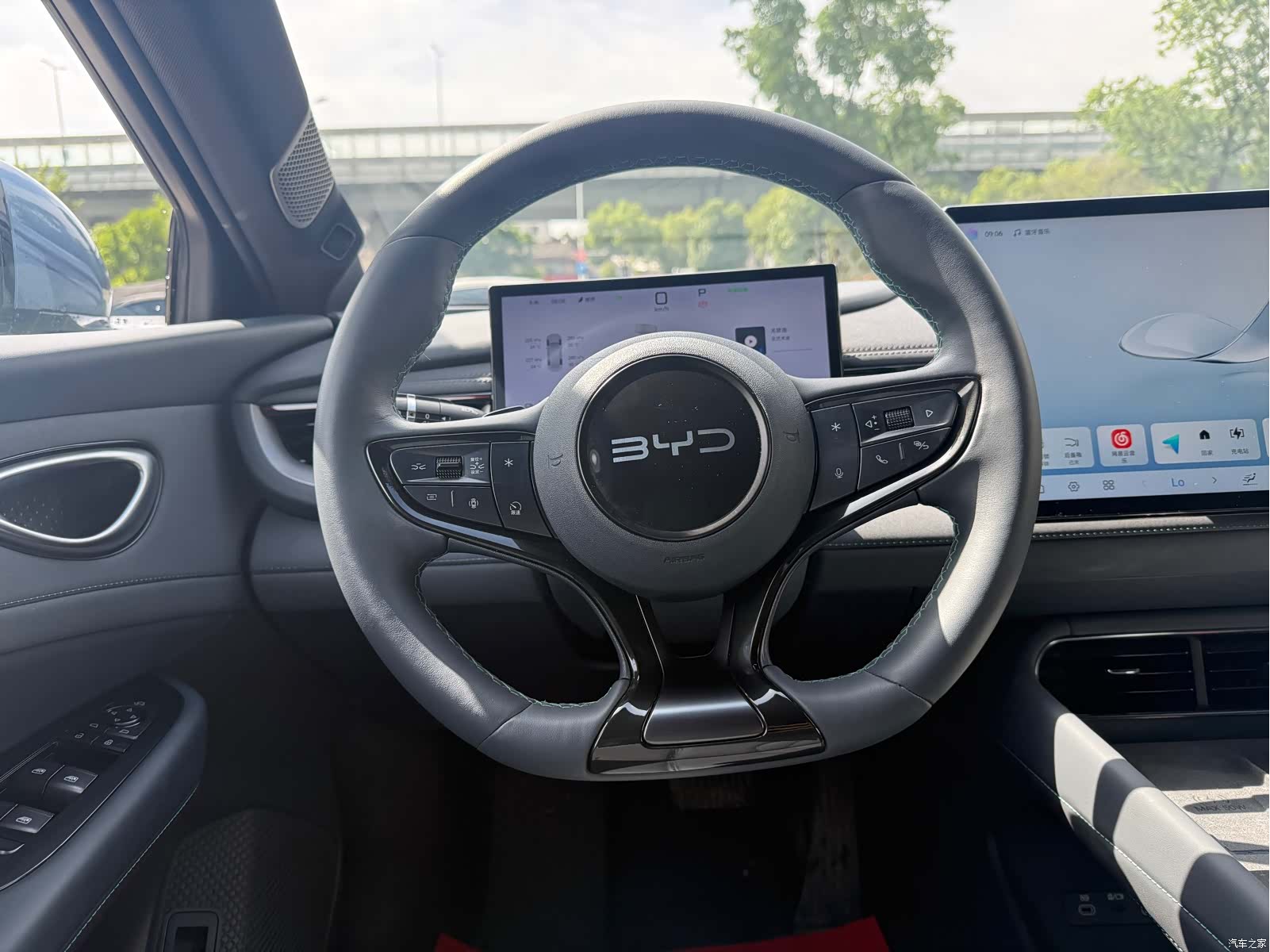 BYD Seal, 2025 7